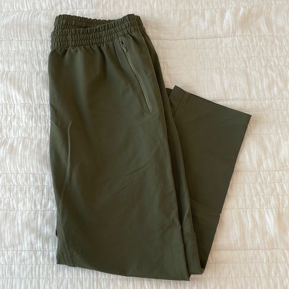 Outdoor Voices Pants!